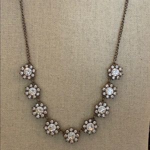 Statement necklace